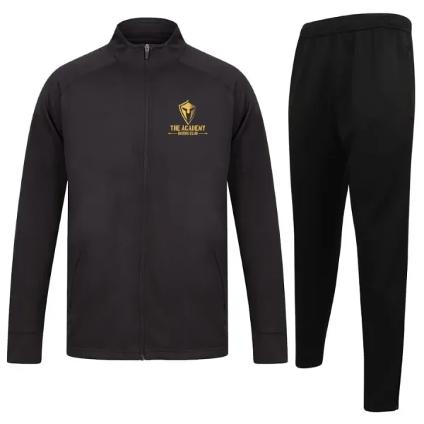 academy boxing club slim fit t 0 1753346699 - BOXFITTUK