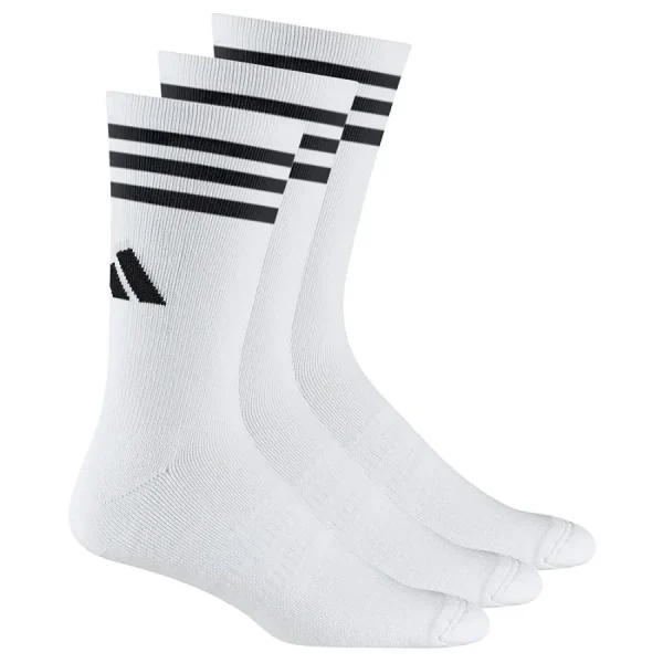 adidas 3 pack cotton crew sock 0 1753346935 - BOXFITTUK