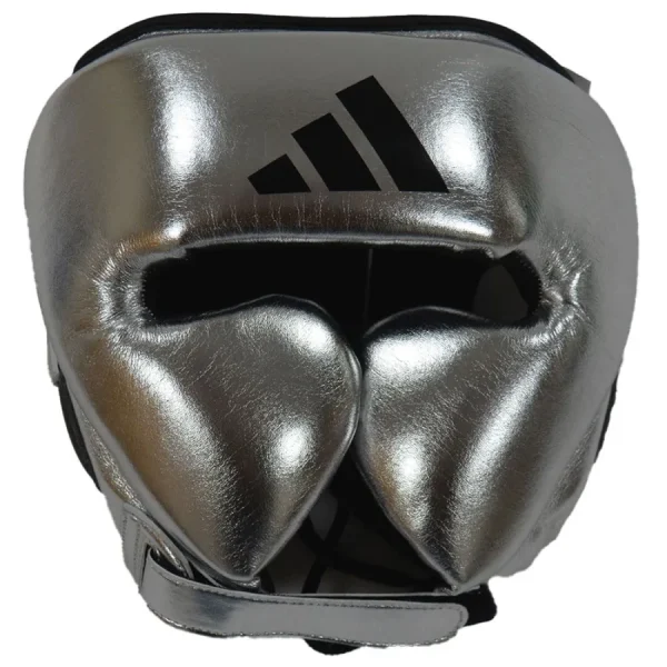 adidas adstar metalic silver b 0 1753347501 - BOXFITTUK