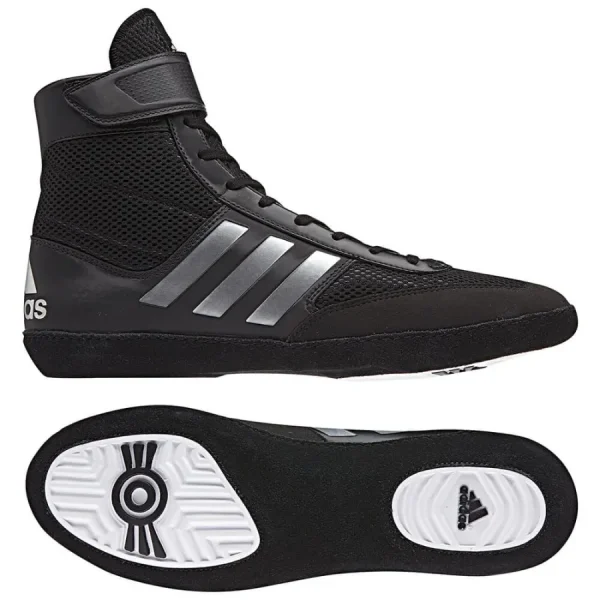 adidas blacksilver combat spee 0 1753345716 - BOXFITTUK
