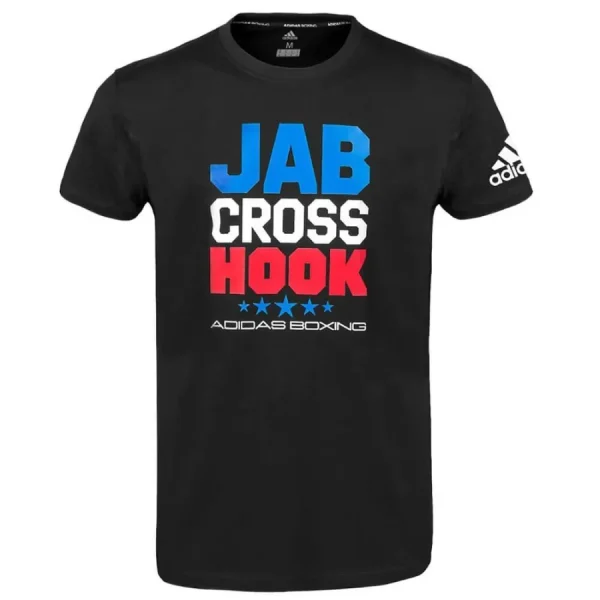 adidas boxing t shirt jab cros 0 1753346612 - BOXFITTUK