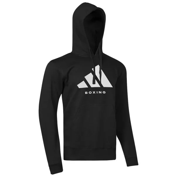 adidas mens boxing hoodie for 0 1753347503 - BOXFITTUK