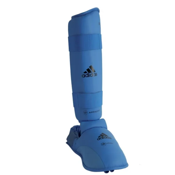 adidas taekwondo shin guards w 0 1753345652 - BOXFITTUK