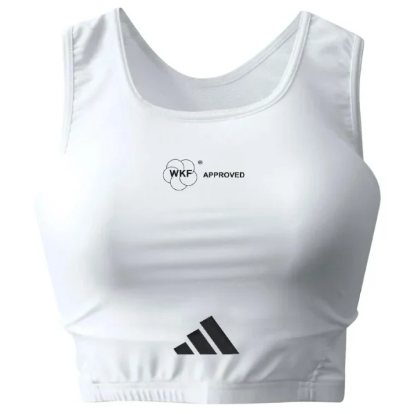 adidas womens karate chest pro 0 1753346821 - BOXFITTUK