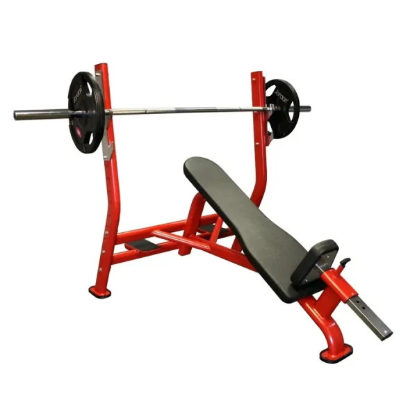 adjustable olympic weight benc 0 1753347161 - BOXFITTUK
