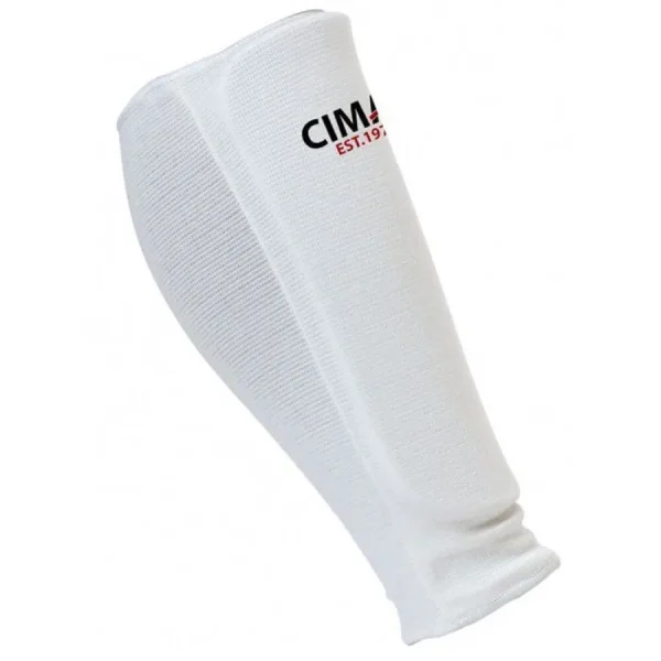 adjustable youth white shin gu 0 1753347326 - BOXFITTUK
