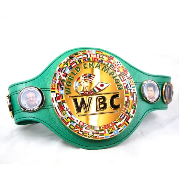 authentic wbc gold plated heav 0 1753347195 - BOXFITTUK