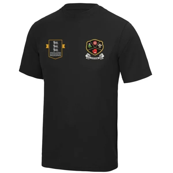 aylesham boxing club premium t 0 1753345678 - BOXFITTUK