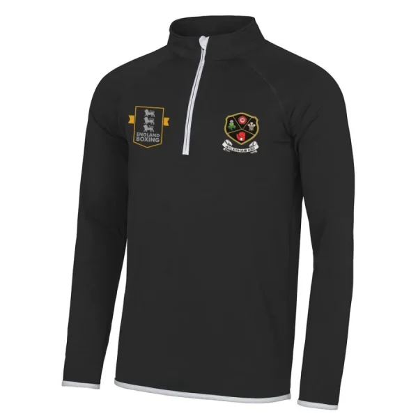 aylesham mens premium half zip 0 1753346540 - BOXFITTUK
