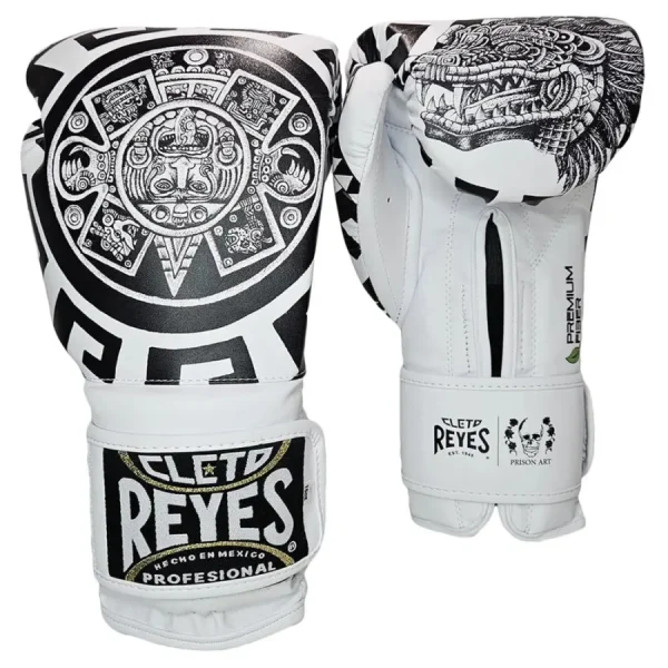 aztec prison art gloves handma 0 1753347607 - BOXFITTUK