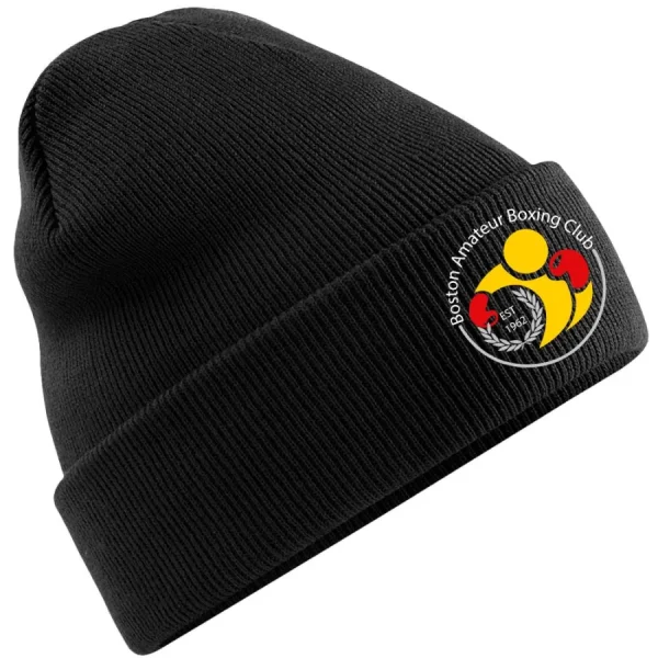 black boston abc knit beanie h 0 1753347368 - BOXFITTUK