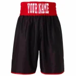 black red boxing shorts with c 0 1753347622 - BOXFITTUK