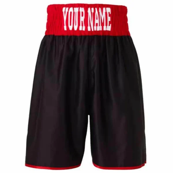 black red boxing shorts with c 0 1753347622 - BOXFITTUK