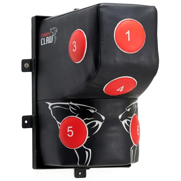black red carbon archery targe 0 1753347359 - BOXFITTUK