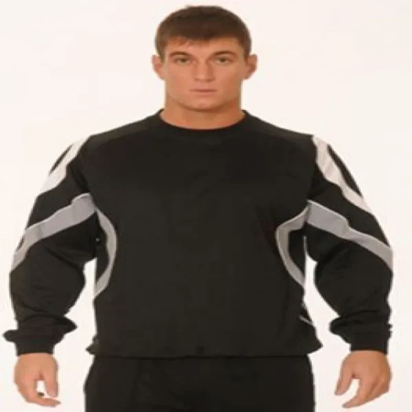 black rio cotton pullover swea 0 1753346368 - BOXFITTUK