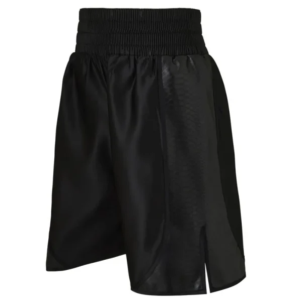 black satin boxing shorts with 0 1753347623 - BOXFITTUK