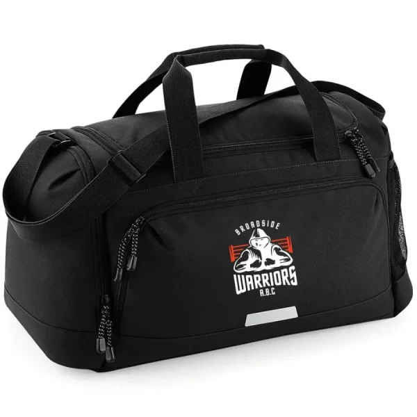 black spacious abc travel duff 0 1753347349 - BOXFITTUK