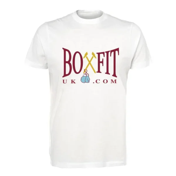 boxfit hammers workout tee gym 0 1753345713 - BOXFITTUK