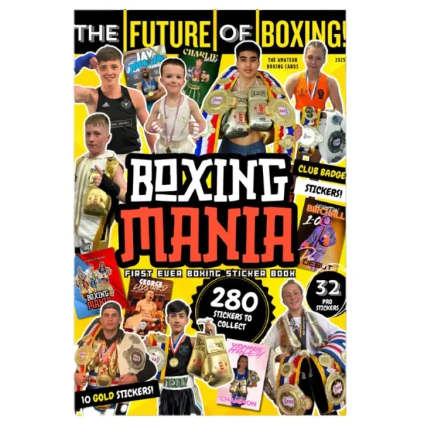 boxing collectible stickers fo 0 1753347622 - BOXFITTUK