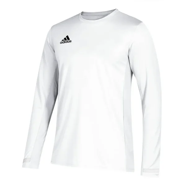 breathable long sleeve adidas 0 1753345649 - BOXFITTUK