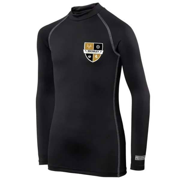 Bromley ABC Kids Winter Thermal Long Sleeve Base Layer bromley abc kids winter therma 0 1753345639 - BOXFITTUK