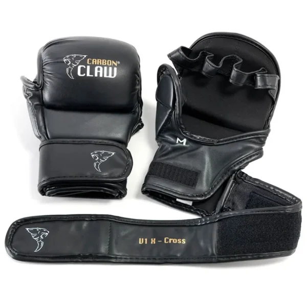 carbon claw training gloves he 0 1753345832 - BOXFITTUK