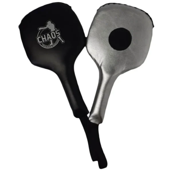 chaos leather focus paddles bl 0 1753347334 - BOXFITTUK