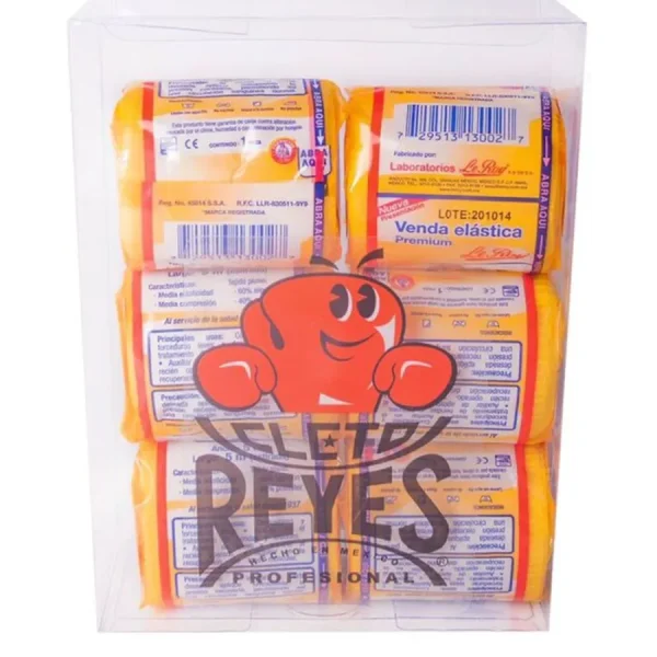 cleto reyes le roy medical ban 0 1753347170 - BOXFITTUK
