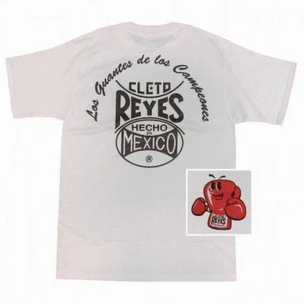 cleto reyes premium white tee 0 1753345888 - BOXFITTUK