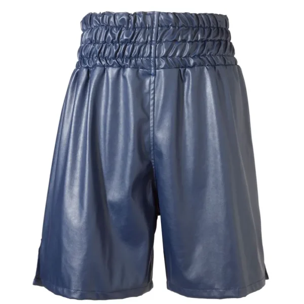 custom leather look shorts sty 0 1753347595 - BOXFITTUK