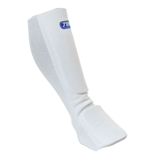 elastic shin ankle guards t sp 0 1753346491 - BOXFITTUK