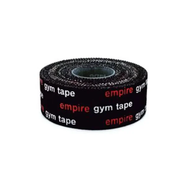 empire pro black athletic tape 0 1753347315 - BOXFITTUK