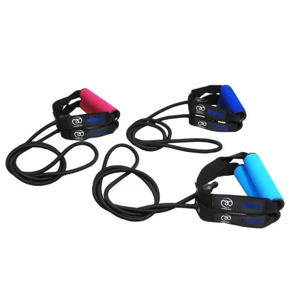 ergonomic resistant tubing set 0 1753346465 - BOXFITTUK