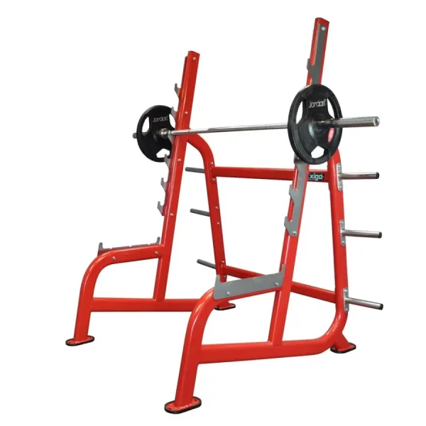 exigo adjustable squat rack pe 0 1753347162 - BOXFITTUK