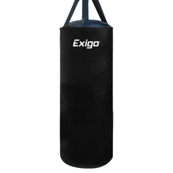 exigo mens durable black pu gy 0 1753347307 - BOXFITTUK