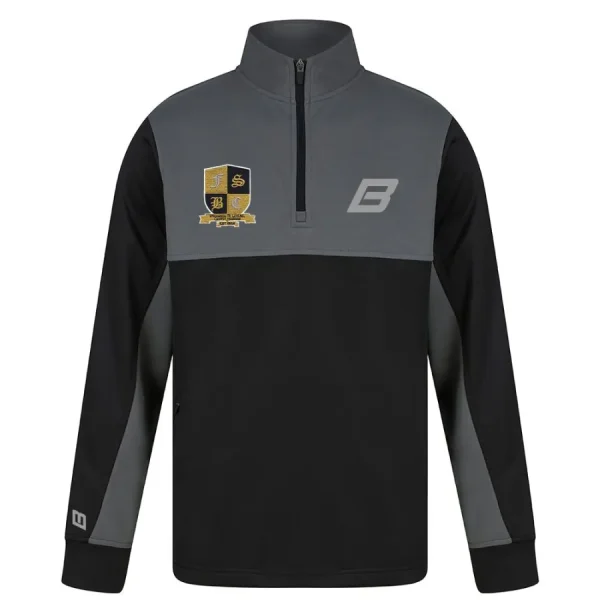 five star kids quarter zip hoo 0 1753347656 - BOXFITTUK