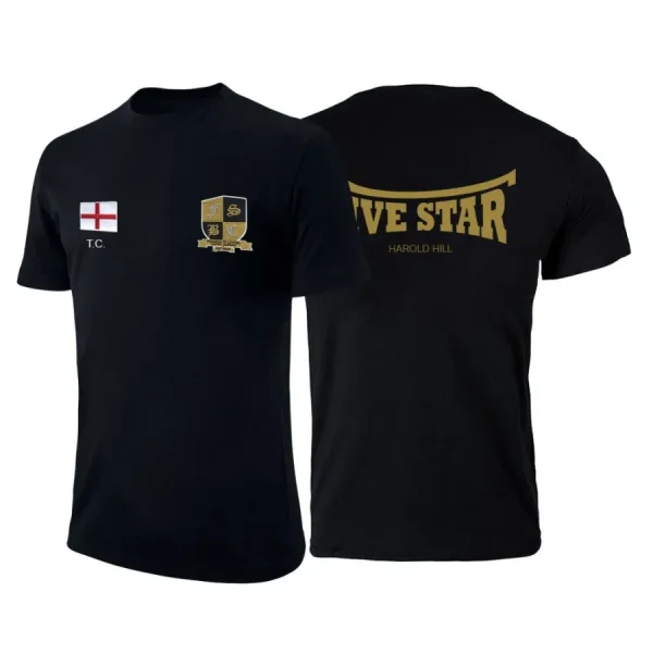 five star youth graphic tee wi 0 1753347595 - BOXFITTUK