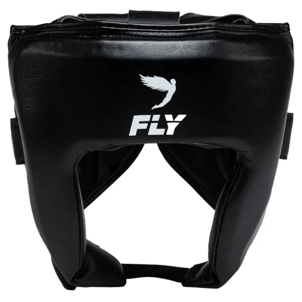 fly open face head guard impac 0 1753347072 - BOXFITTUK