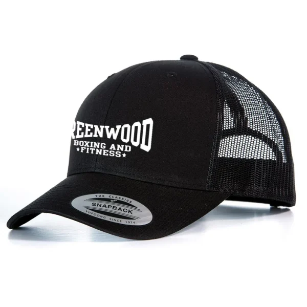 greenwood black boxing trucker 0 1753347307 - BOXFITTUK