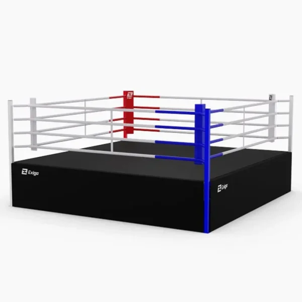 Heavy Duty 20FT Wrestling Ring - Pro Multi-Level Training Setup heavy duty 20ft wrestling ring 0 1753347194 - BOXFITTUK