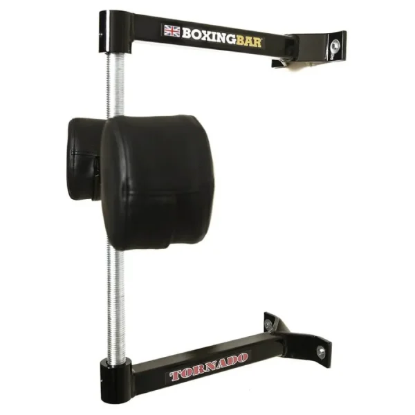 Heavy-Duty 360° Rotating Boxing Punch Trainer heavy duty 360 rotating boxing 0 1753347185 - BOXFITTUK