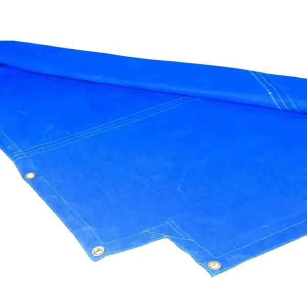 heavy duty premium canvas for 0 1753345750 - BOXFITTUK