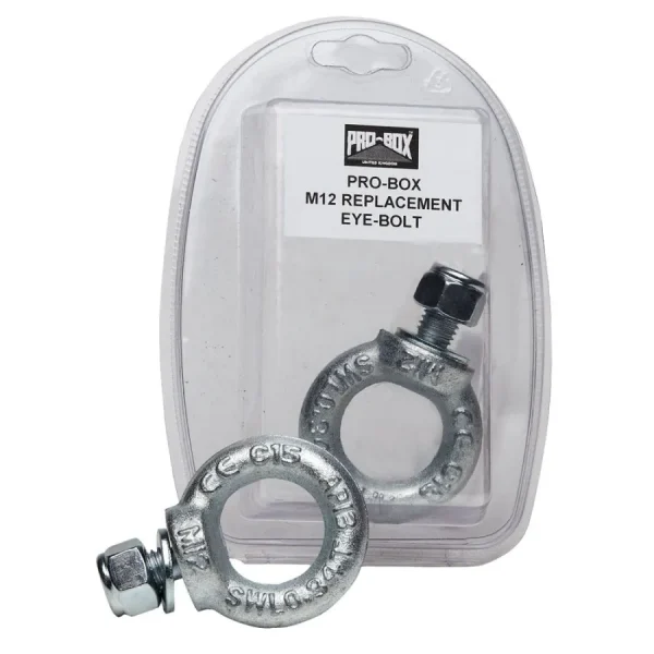 heavy duty replacement eye bol 0 1753347129 - BOXFITTUK
