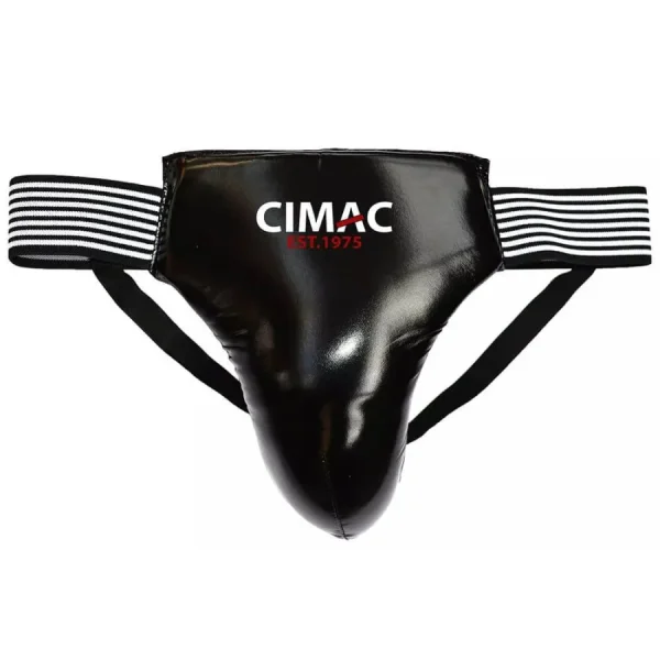 high impact pu groin guard for 0 1753345888 - BOXFITTUK