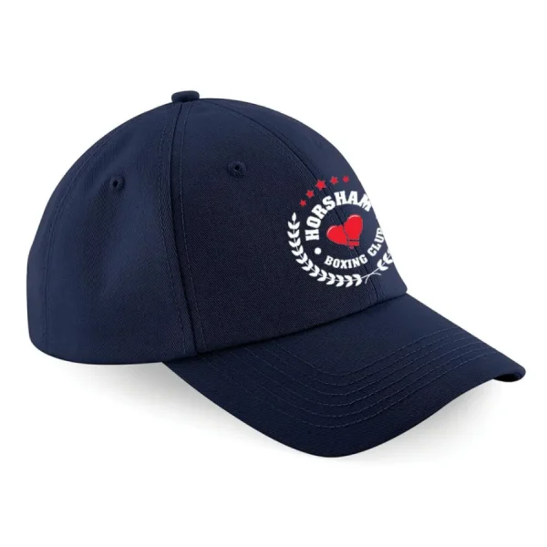 horsham navy adjustable baseba 0 1753347259 - BOXFITTUK
