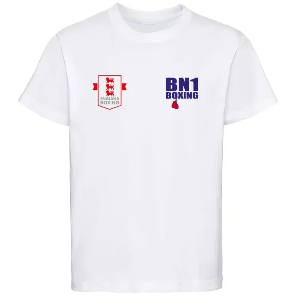 kids boxing gym training tee s 0 1753346657 - BOXFITTUK