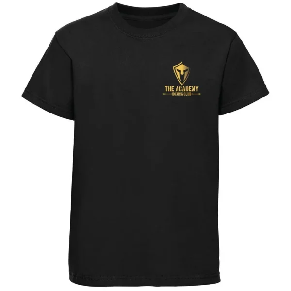 kids boxing training tee acade 0 1753346700 - BOXFITTUK