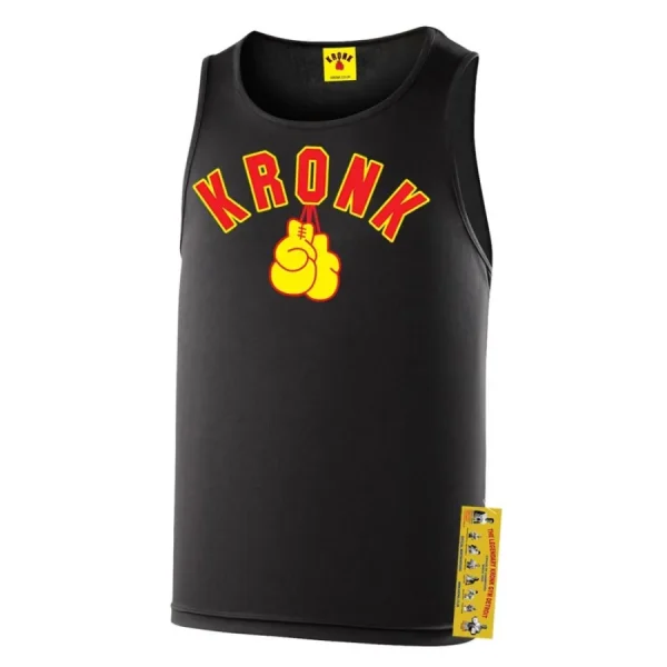 kronk black weighted training 0 1753346223 - BOXFITTUK