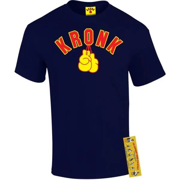 kronk gloves graphic navy t sh 0 1753346223 - BOXFITTUK