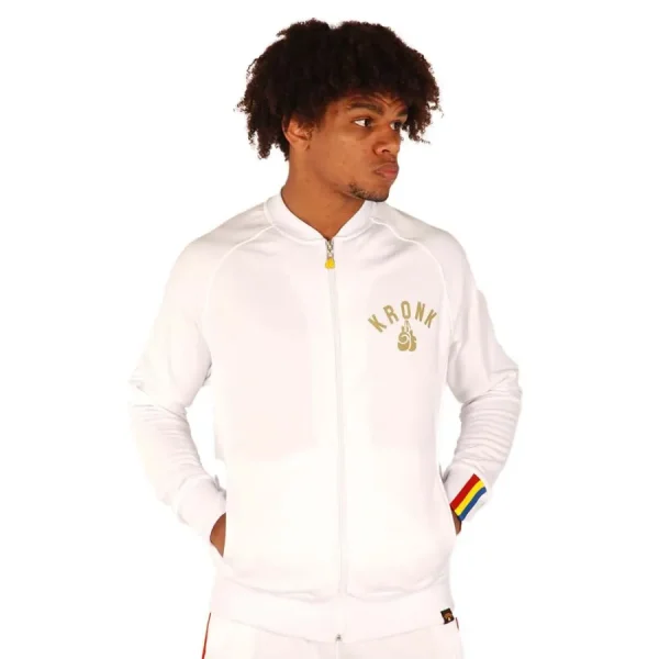 kronk gold logo track jacket f 0 1753346822 - BOXFITTUK